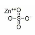 Bổ sung khoáng chất kẽm sunfat